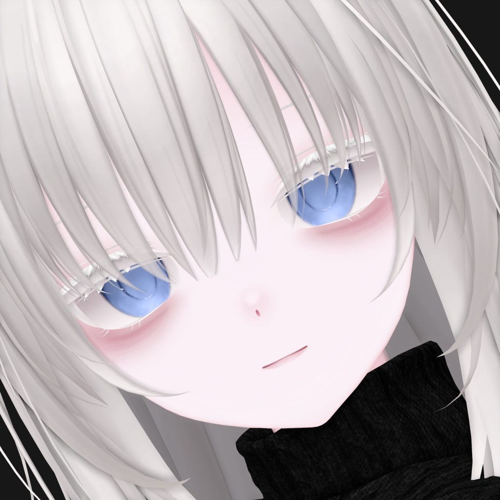 【凪/Nagi】傾国 Eye & Make up texture 62種 ✧