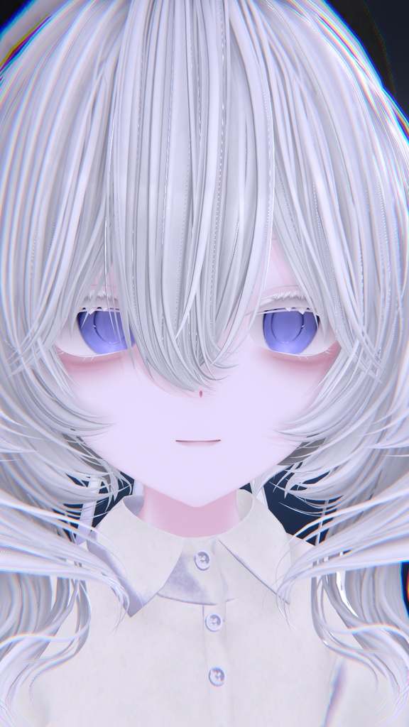 【凪/Nagi】傾国 Eye & Make up texture 62種 ✧