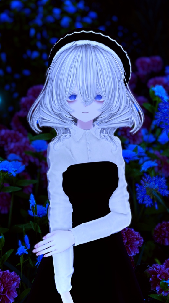 【凪/Nagi】傾国 Eye & Make up texture 62種 ✧