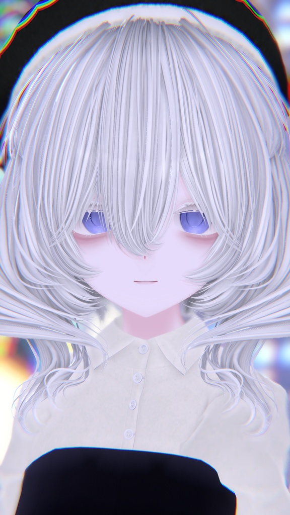 【凪/Nagi】傾国 Eye & Make up texture 62種 ✧