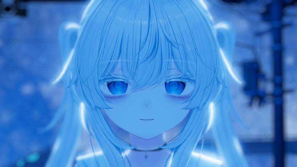 【セレナ/Selena】傾国 Eye & Make texture ✧