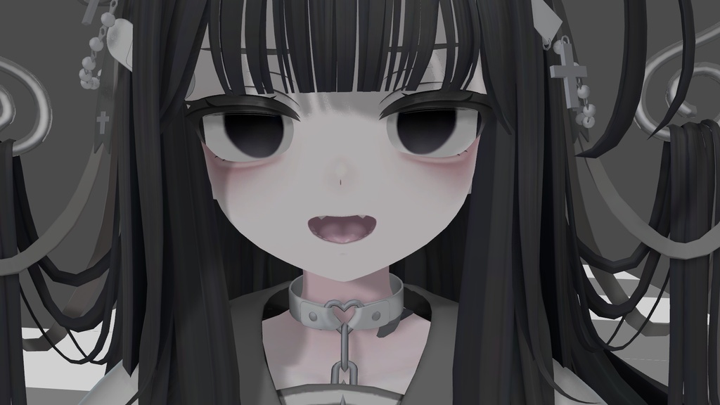 【カプリィナ/Caprilina】Downer eye & make up texture