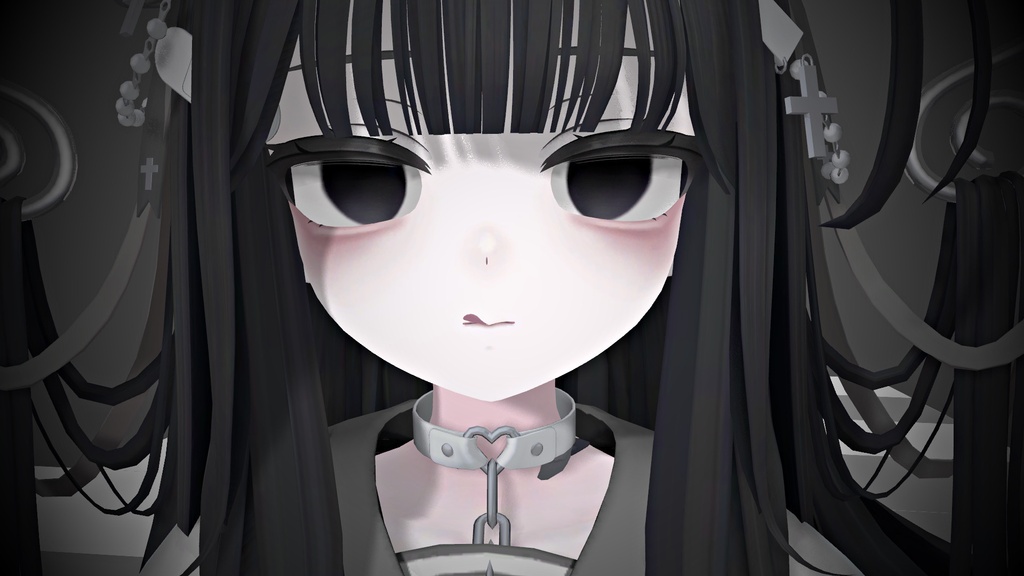 【カプリィナ/Caprilina】Downer eye & make up texture