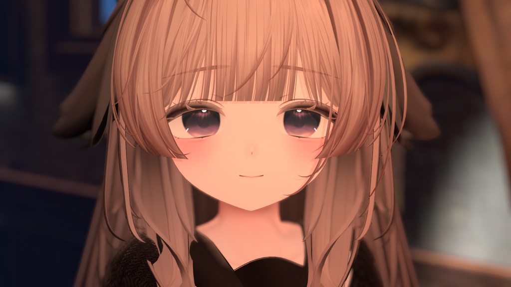 【輝夜/Kaguya】彩度 Plus Make up texture 37種