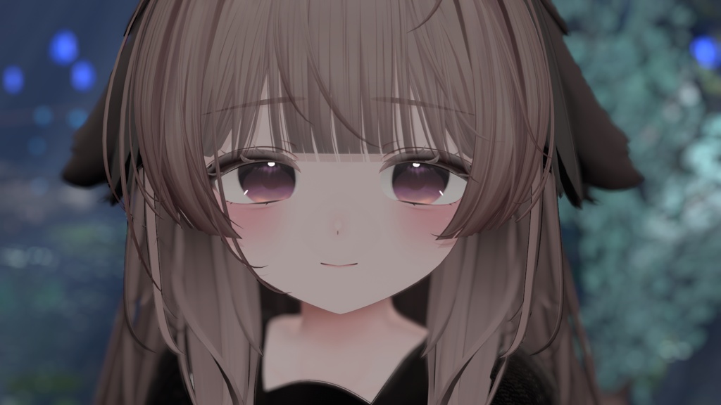 【輝夜/Kaguya】彩度 Plus Make up texture 37種