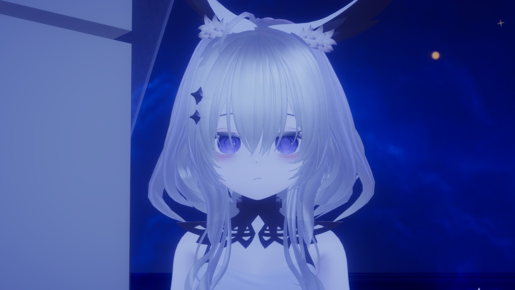 くらげヘア