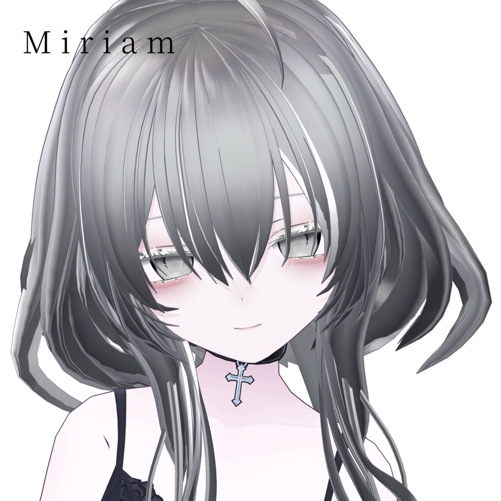 くらげヘア