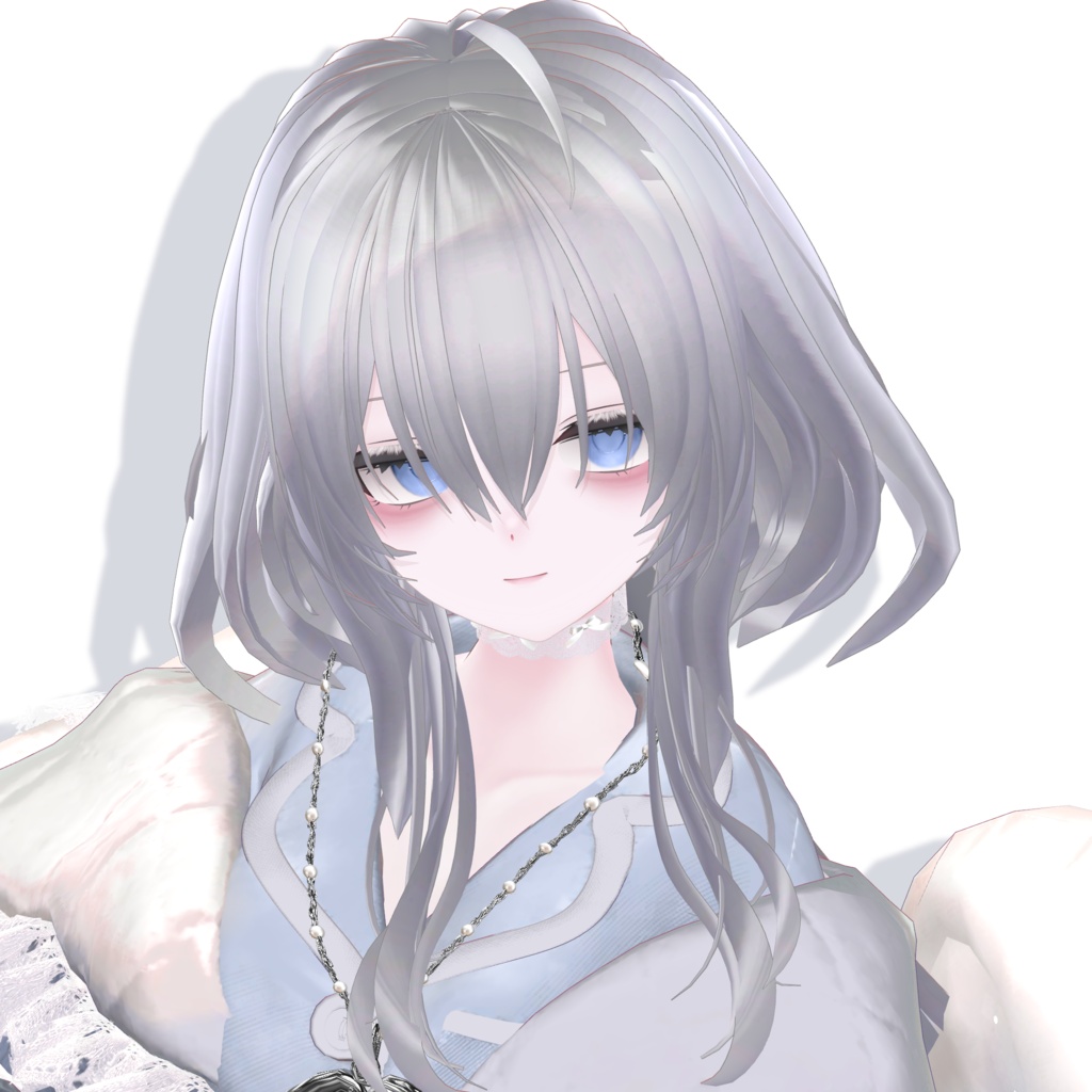 くらげヘア