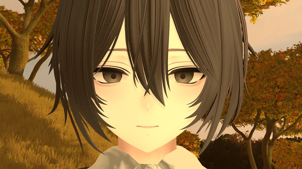 【断罪/Danzai】natural make up texture 24種