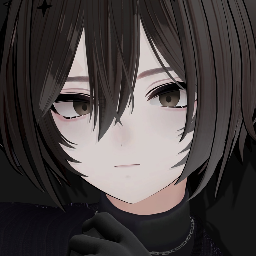 【断罪/Danzai】natural make up texture 24種