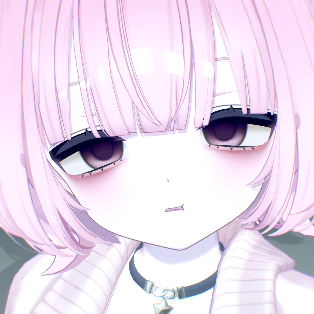【Urara/うらら】Downer eye & make texture 42種 ✨