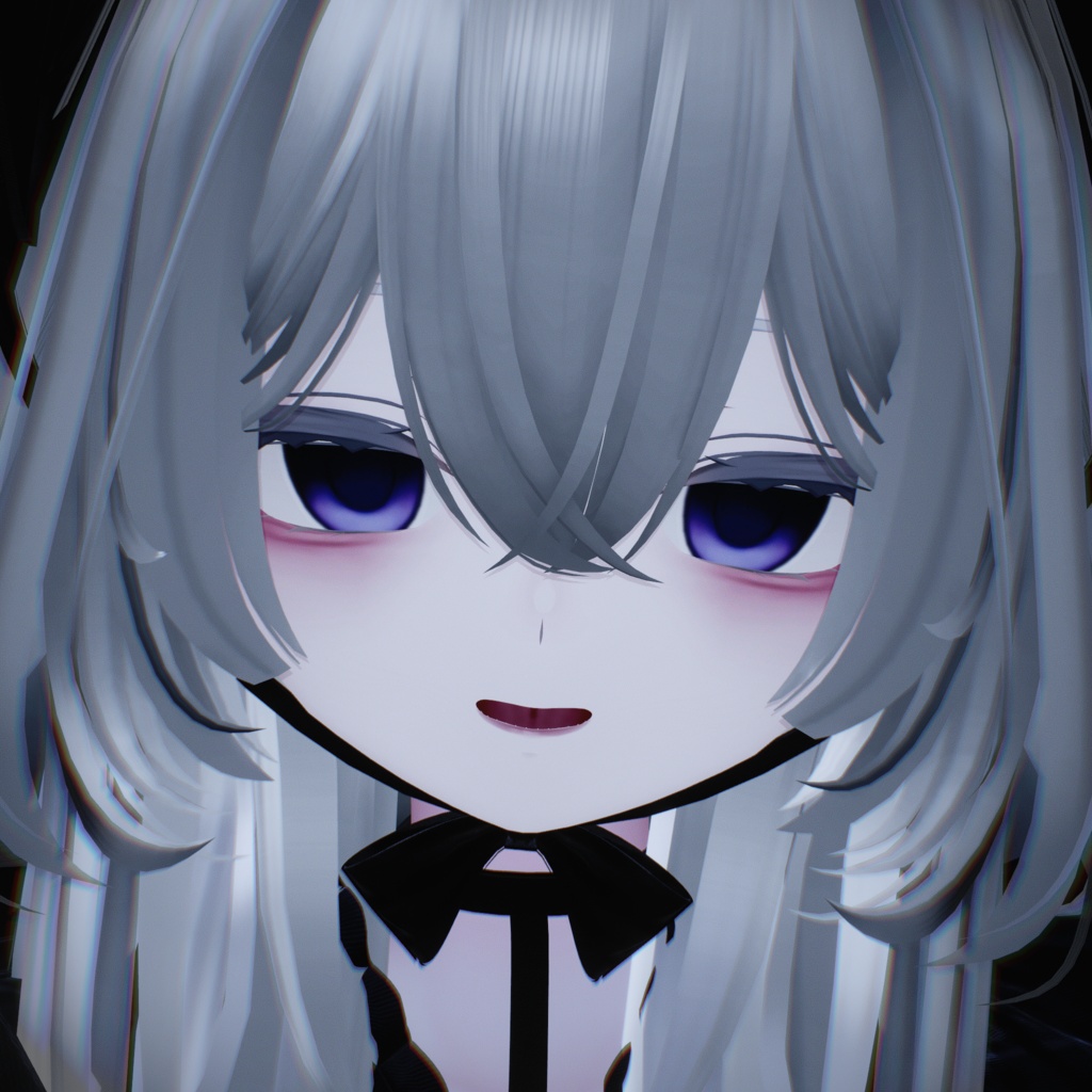 【ルルネ/Rurune】Downer eye & make texture