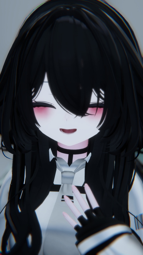 【ルルネ/Rurune】Downer eye & make texture