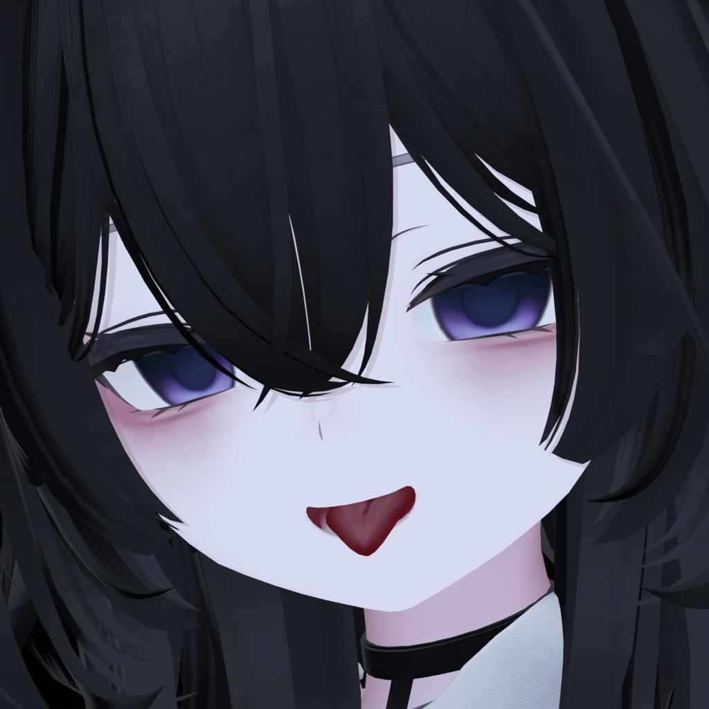 【ルルネ/Rurune】Downer eye & make texture
