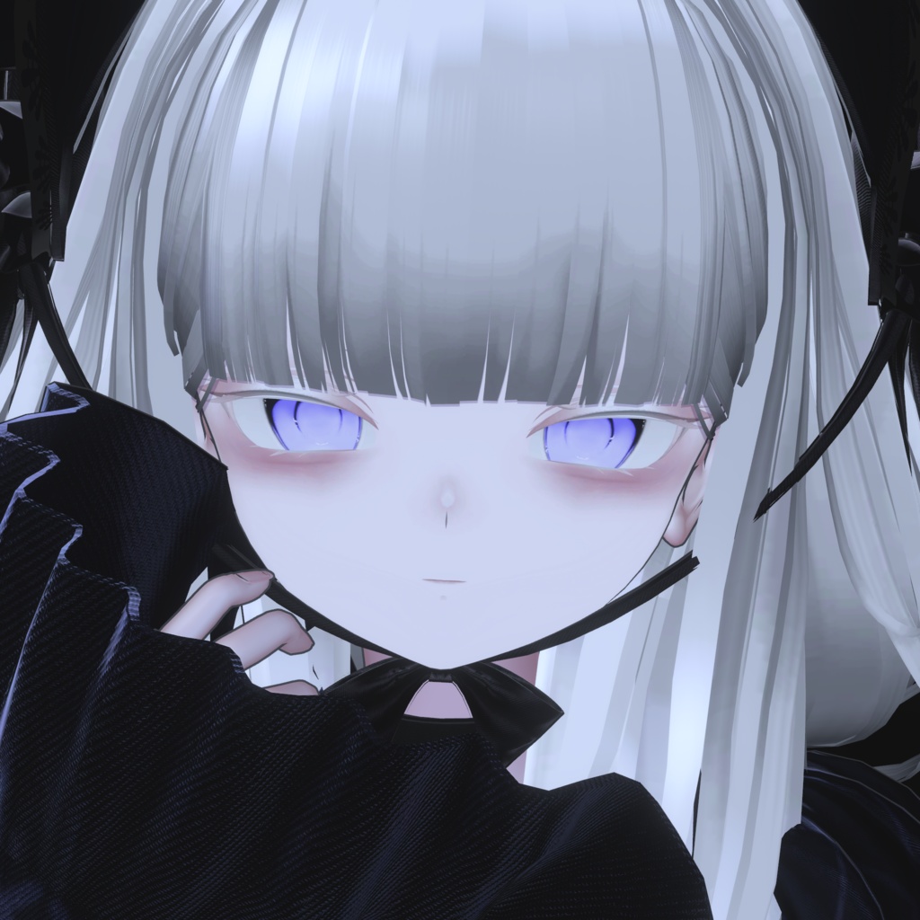 【ルルネ/Rurune】傾国 Make & Eye texture 63種✨
