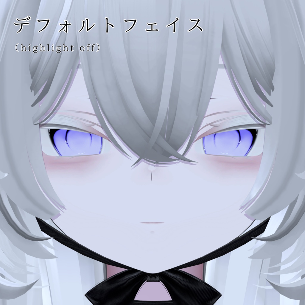 【ルルネ/Rurune】傾国 Make & Eye texture 63種✨