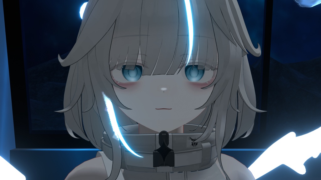 【Lumia/ルミア】 傾国 Eye & Make up Texture ✧