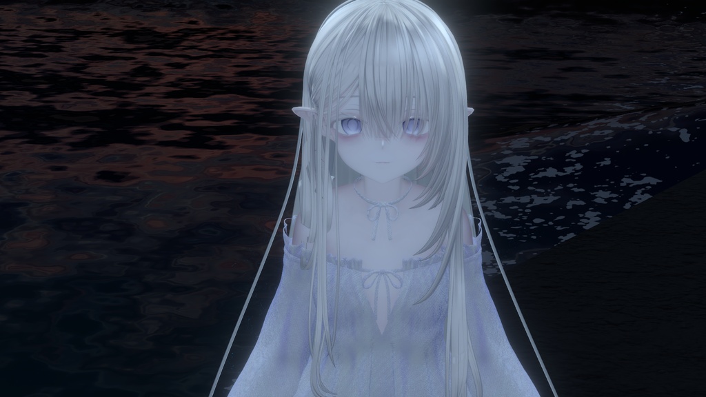【NanaseNoir/ナナセノワール】 傾国 Eye & Make up texture 73種✨