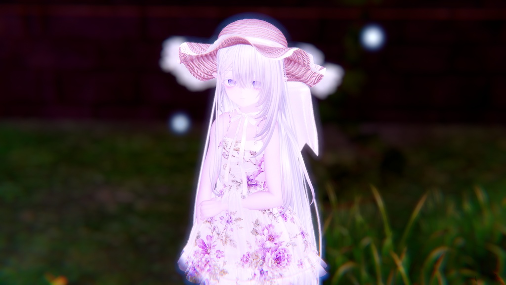 【NanaseNoir/ナナセノワール】 傾国 Eye & Make up texture 73種✨
