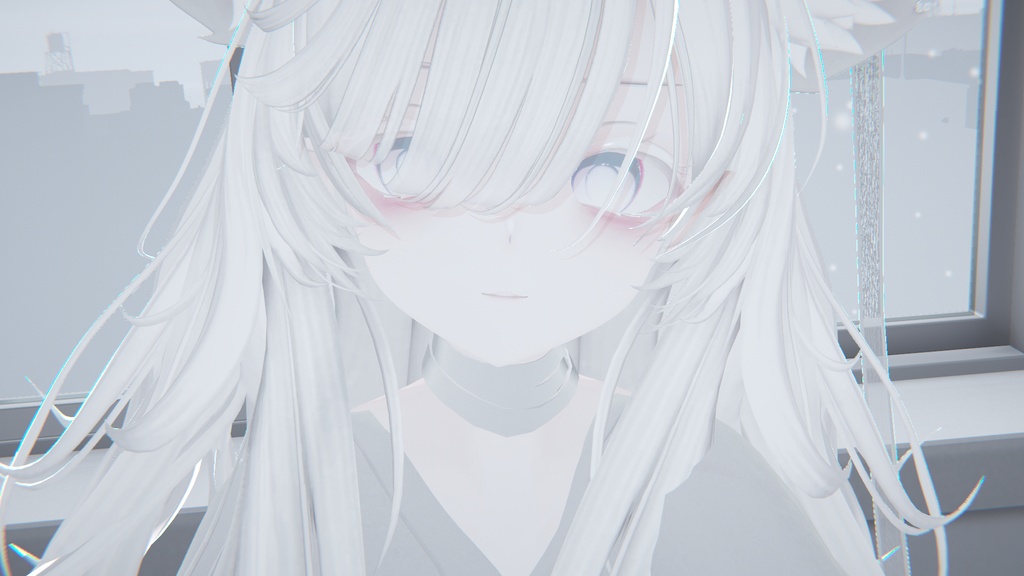 【NanaseNoir/ナナセノワール】 傾国 Eye & Make up texture 73種✨