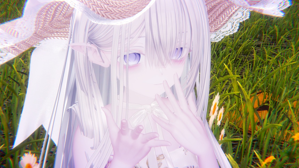 【NanaseNoir/ナナセノワール】 傾国 Eye & Make up texture 73種✨