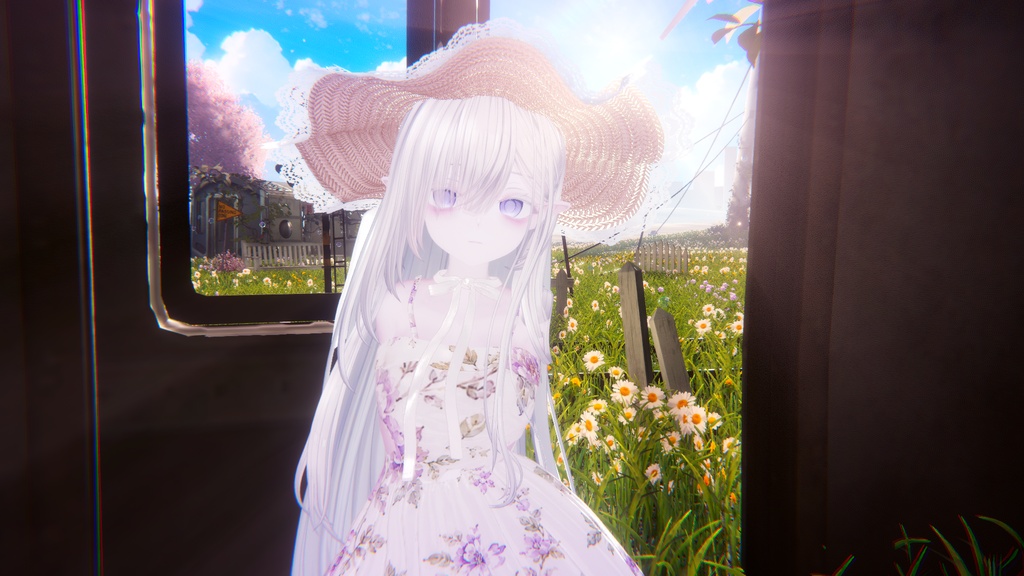 【NanaseNoir/ナナセノワール】 傾国 Eye & Make up texture 73種✨