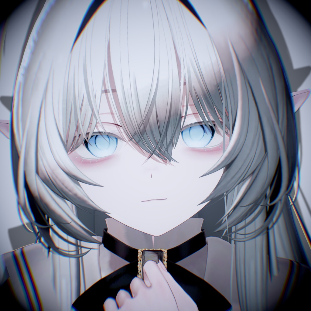【Michella/ミシェラ】傾国 Eye & Make up texture ✧