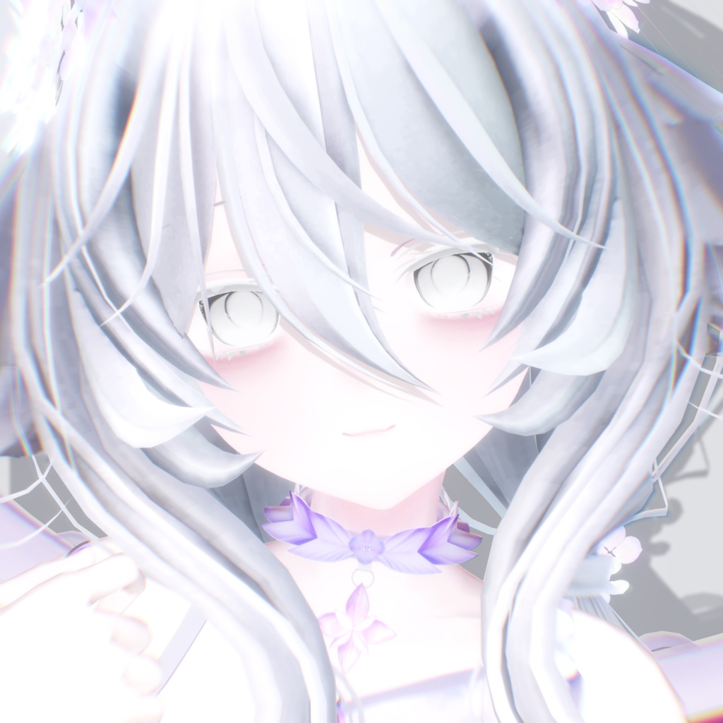 【Tayuta/たゆた】傾国 Eye & Make up texture ✧