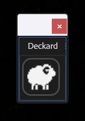 【AEスクリプト】コンポを中身ごと複製・置換 「Deckard（デッカード）」