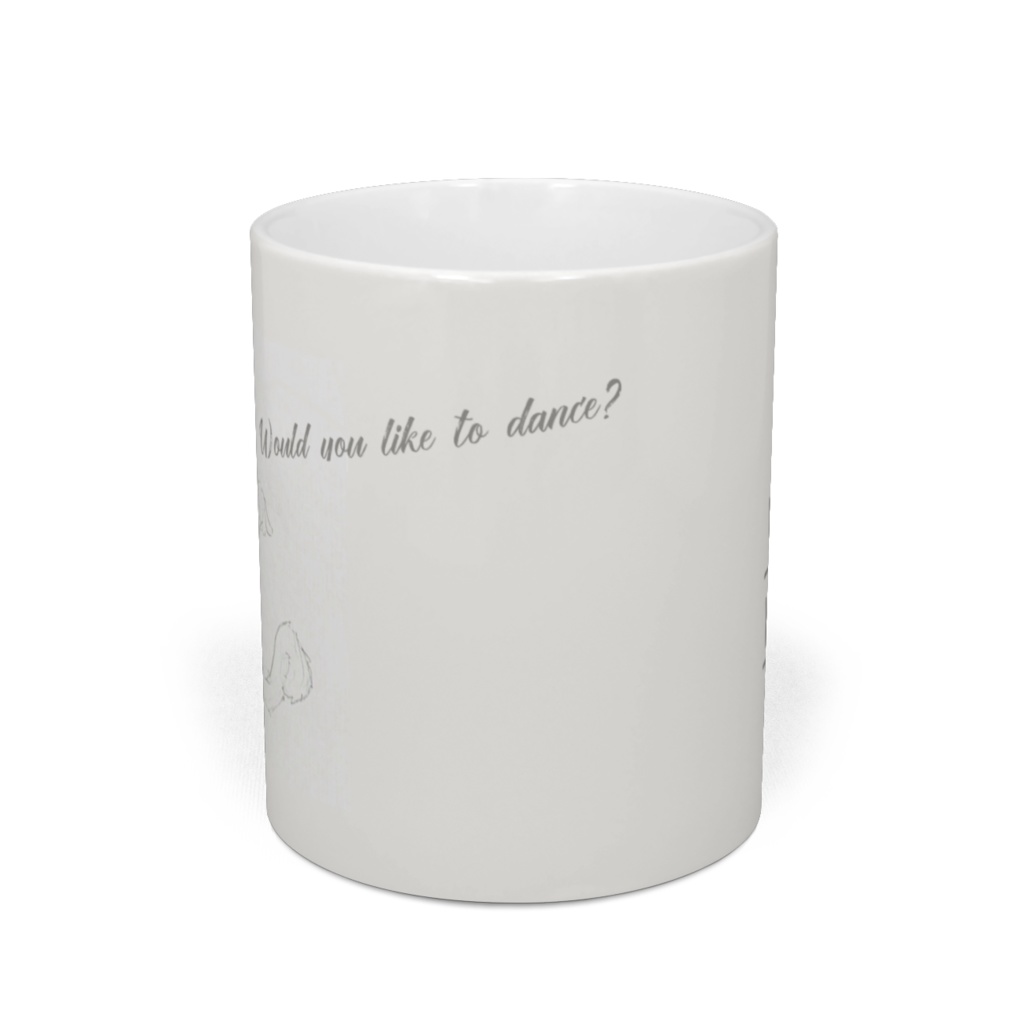 アシュトンサンバマグカップ