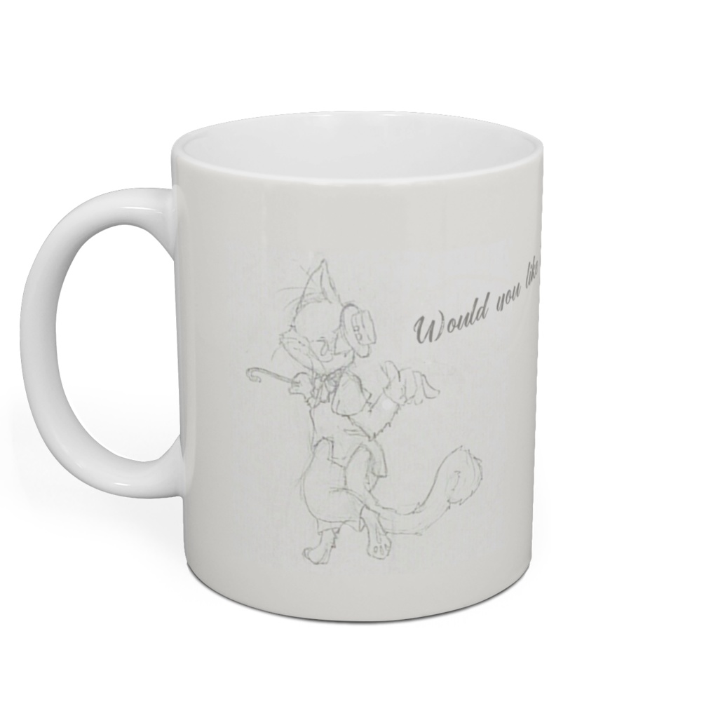 アシュトンサンバマグカップ