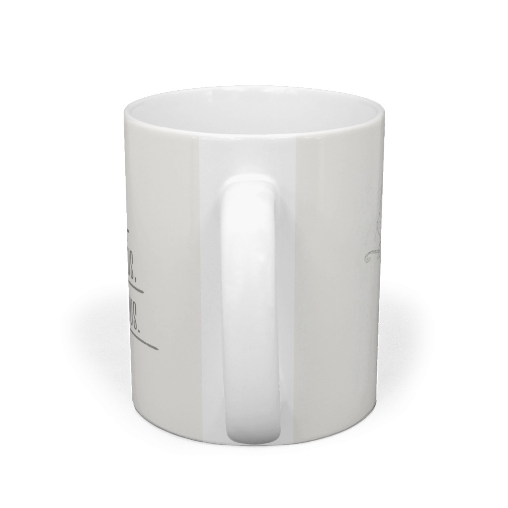 アシュトンサンバマグカップ