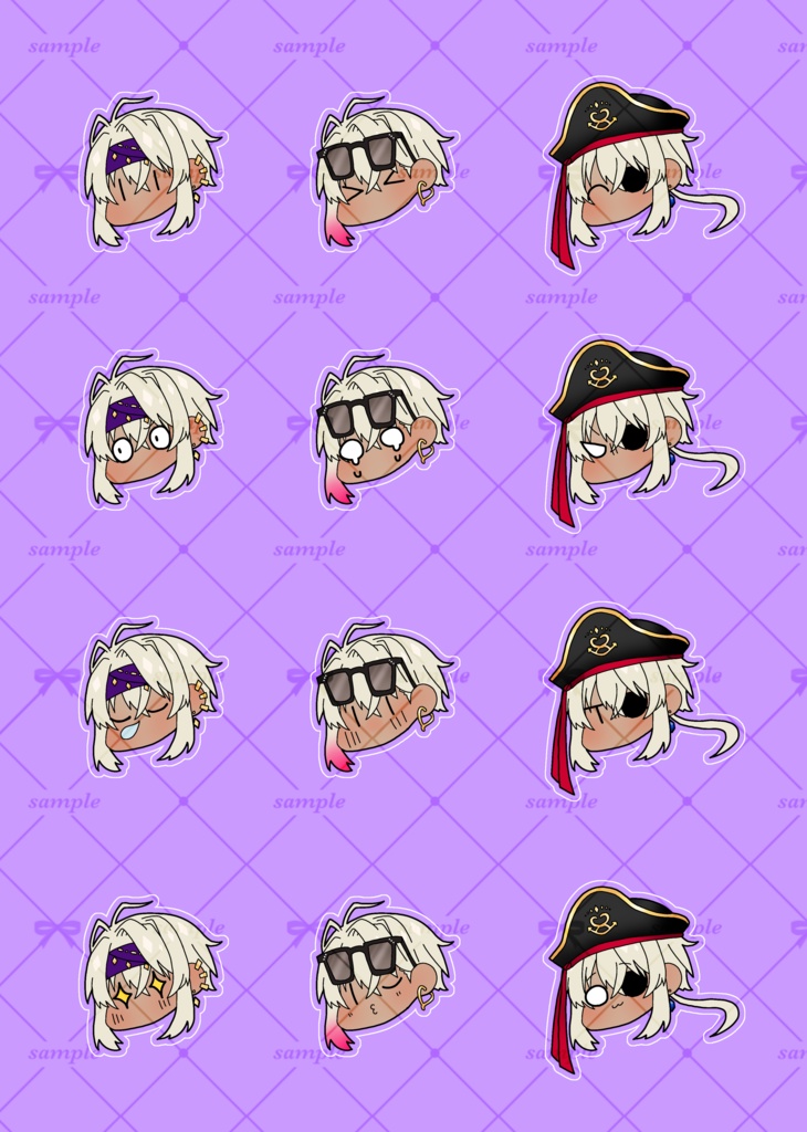 アルニキグッズセット