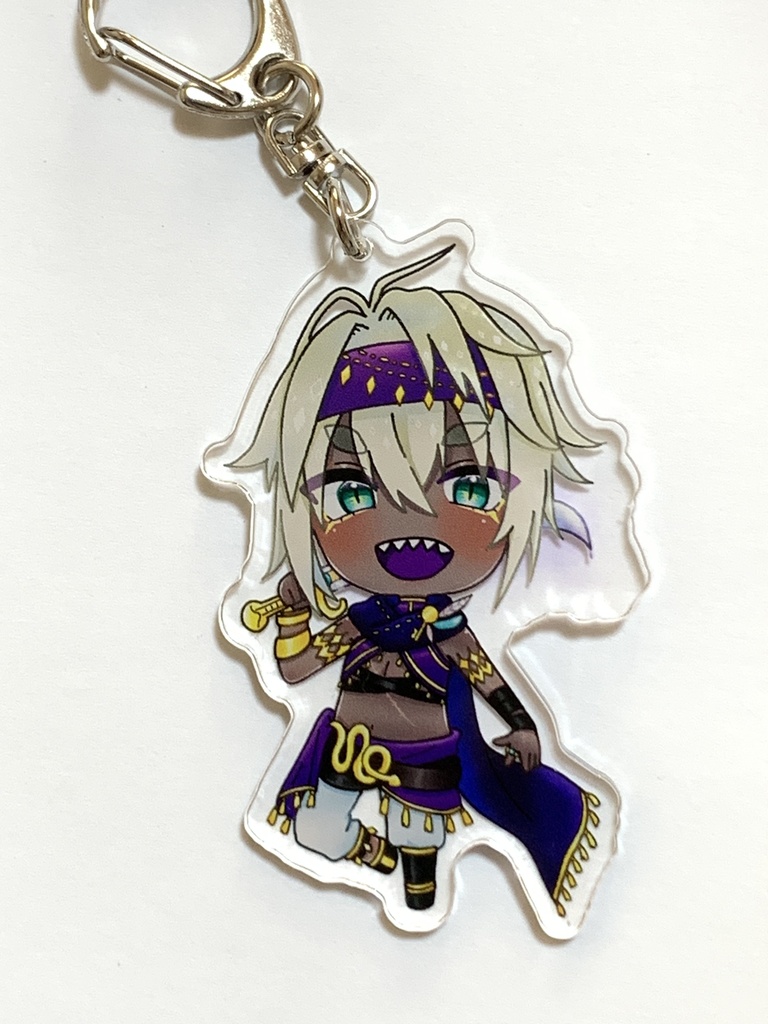 アルニキグッズセット