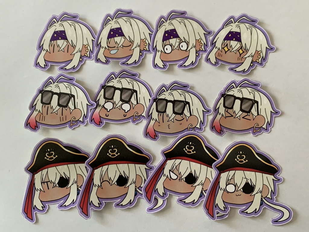 アルニキグッズセット