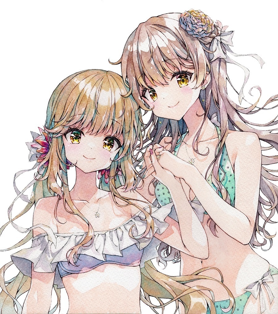 【CC福岡60】「ALB8」+「複製色紙」2点セット