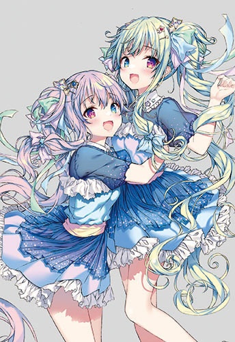 直筆サイン入りポストカード④