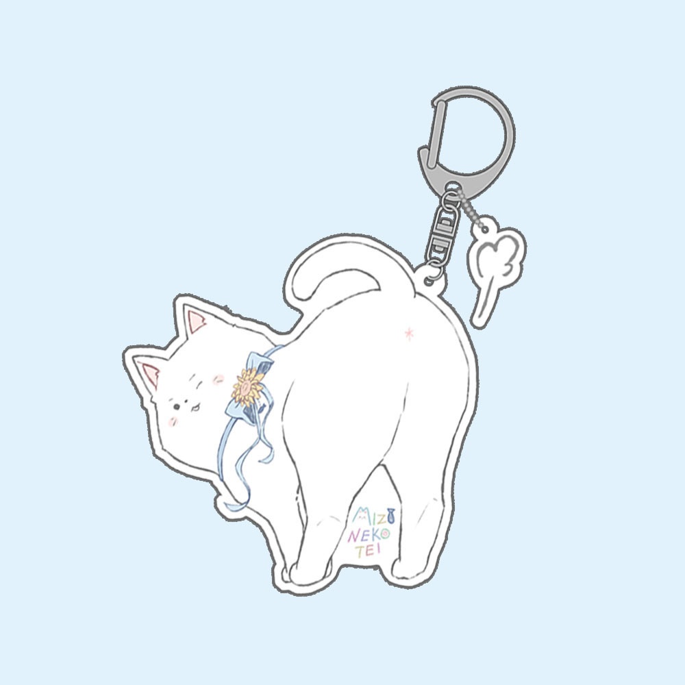 ねこキー　第二弾