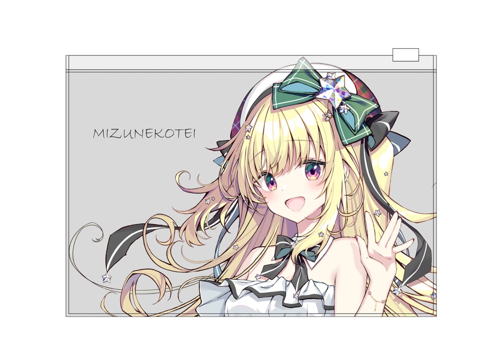 【関西】アクスタ+ポーチ