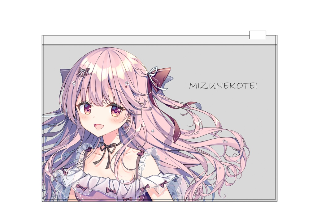 【東京】アクスタ+ポーチ