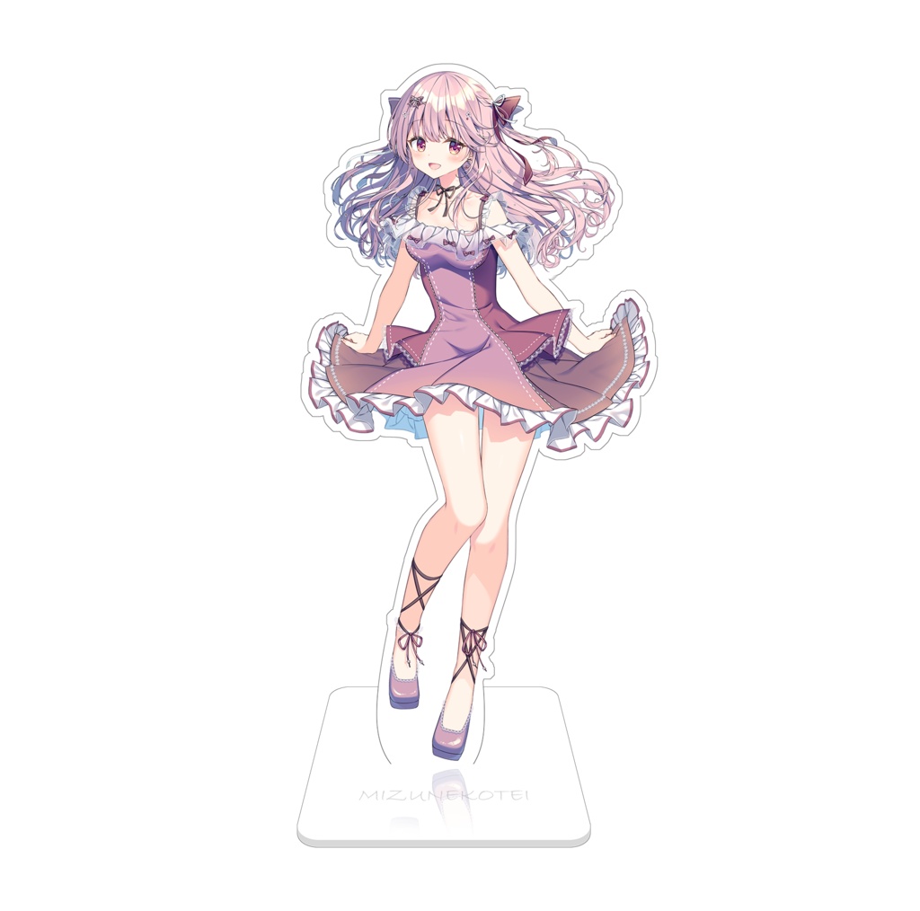 【東京】アクスタ+ポーチ