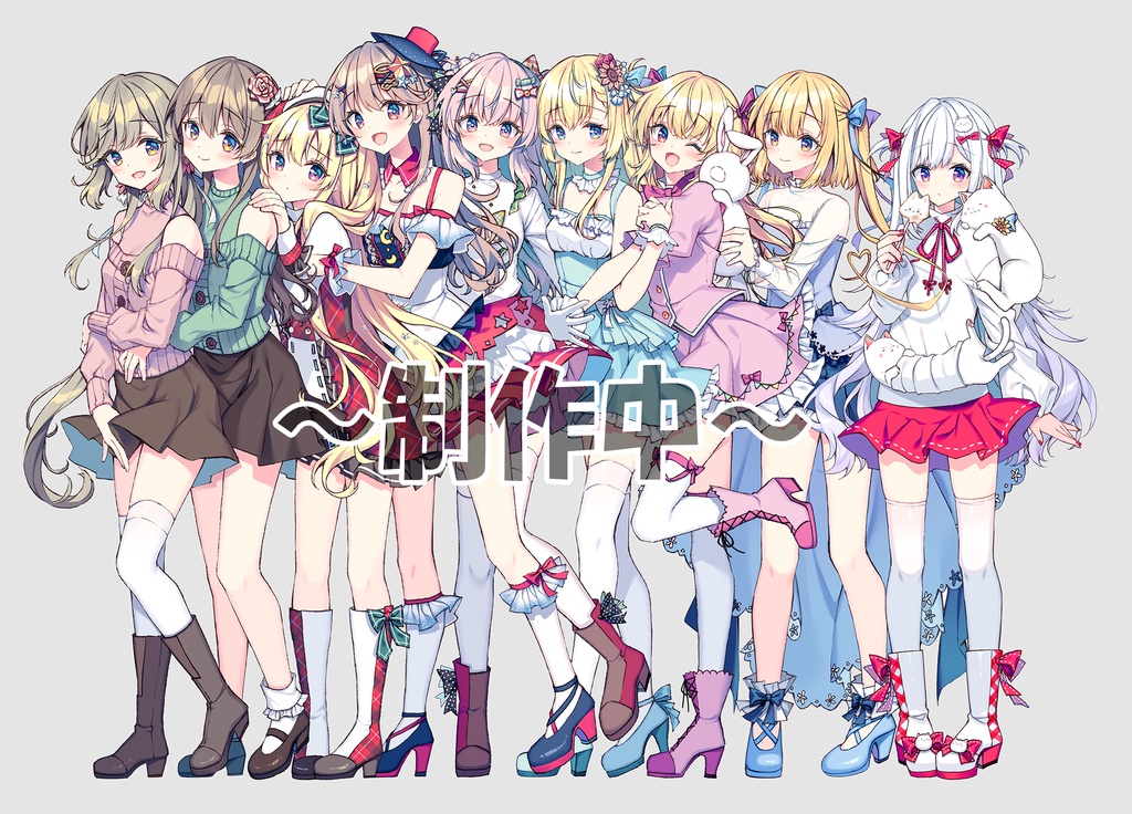 【倉庫から発送】B2タペストリー