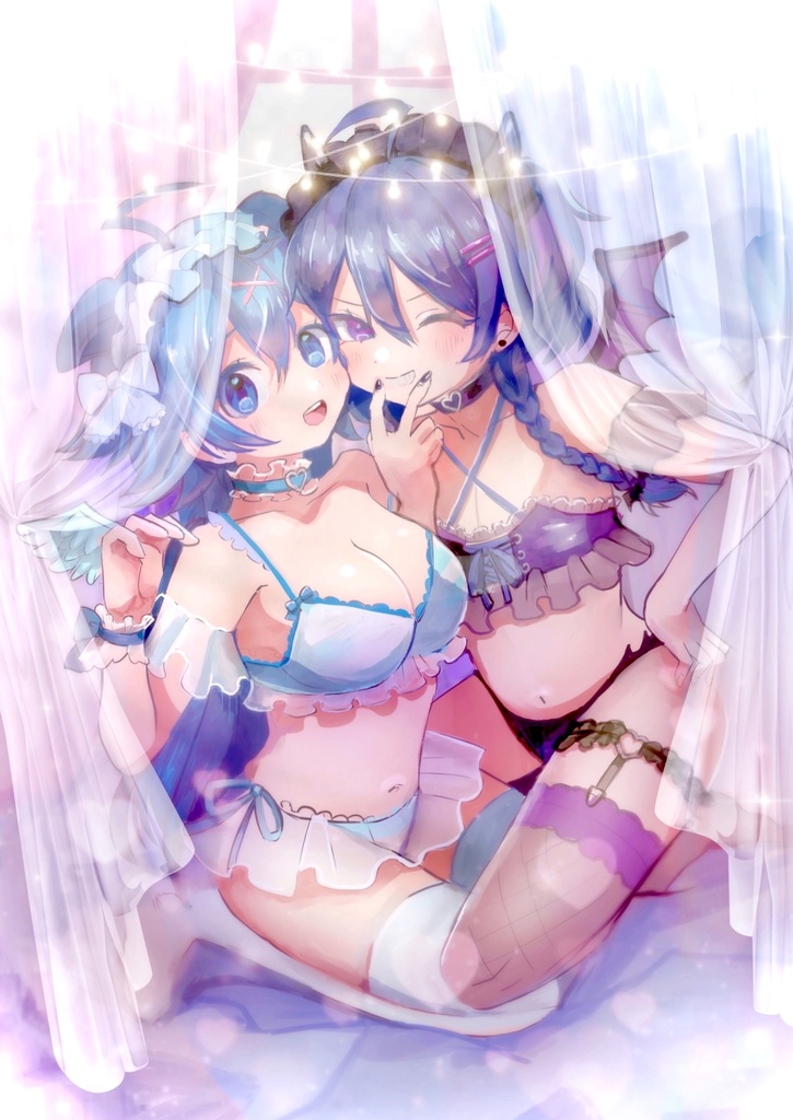 ミちゃんグラビアねっぷり企画