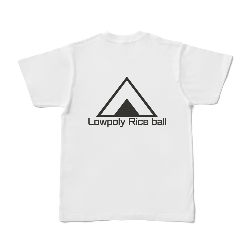 LR Tシャツ