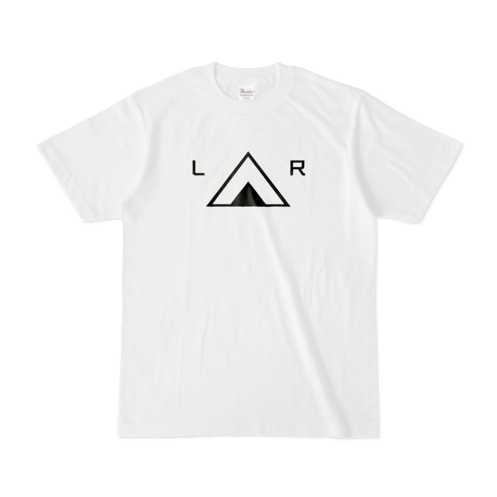 LR Tシャツ