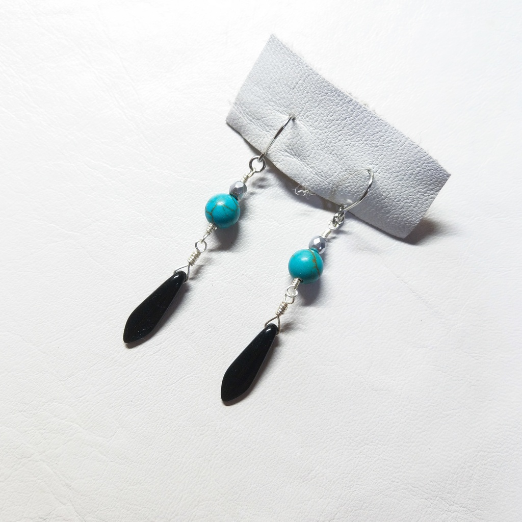 ツイステ リーチ兄弟 概念ピアス