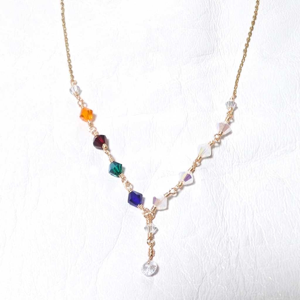 らぬすて イメージアクセサリー