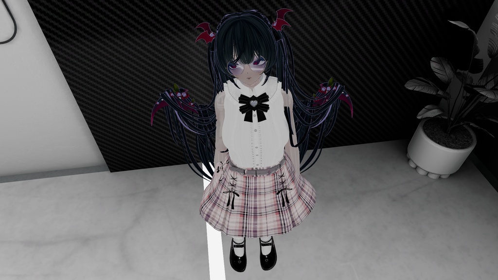 Scarlet