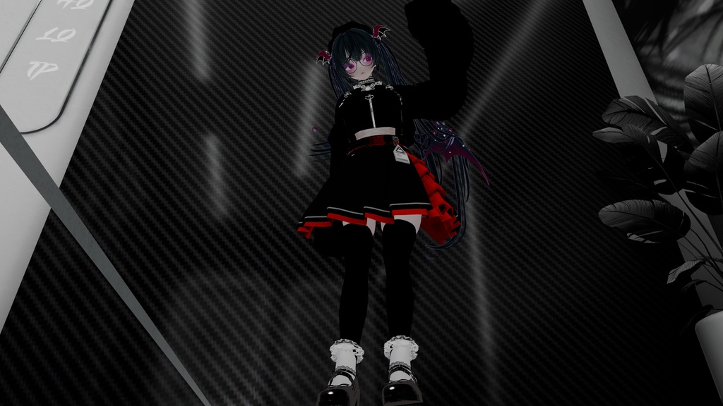 Scarlet