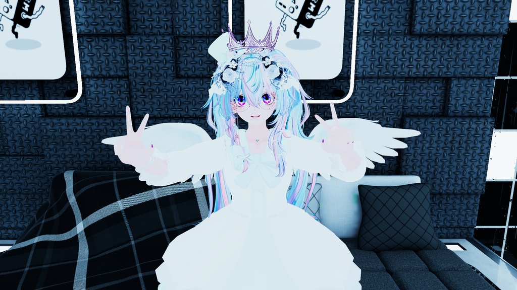 Zephyr Vrchat